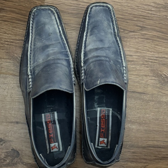 Other - Men's Black Loafers
